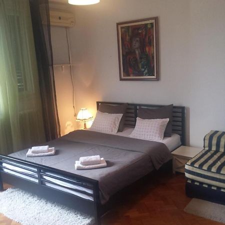 Apartman Centar Beograd Exterior photo