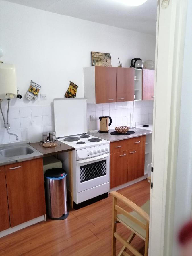 Apartman Centar Beograd Exterior photo