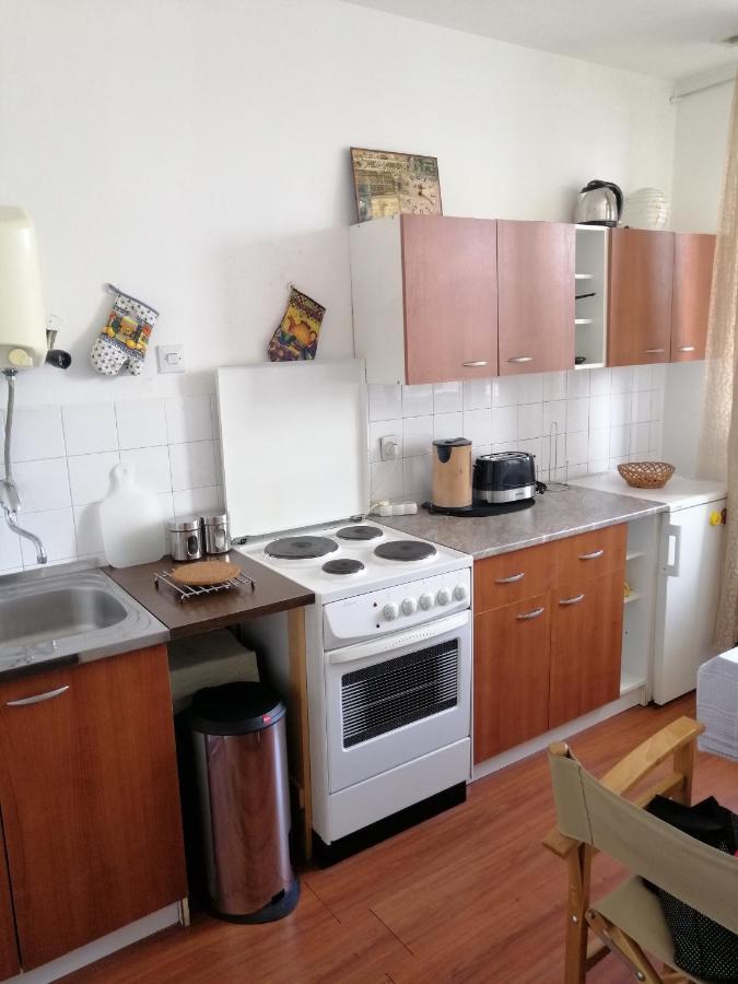 Apartman Centar Beograd Exterior photo
