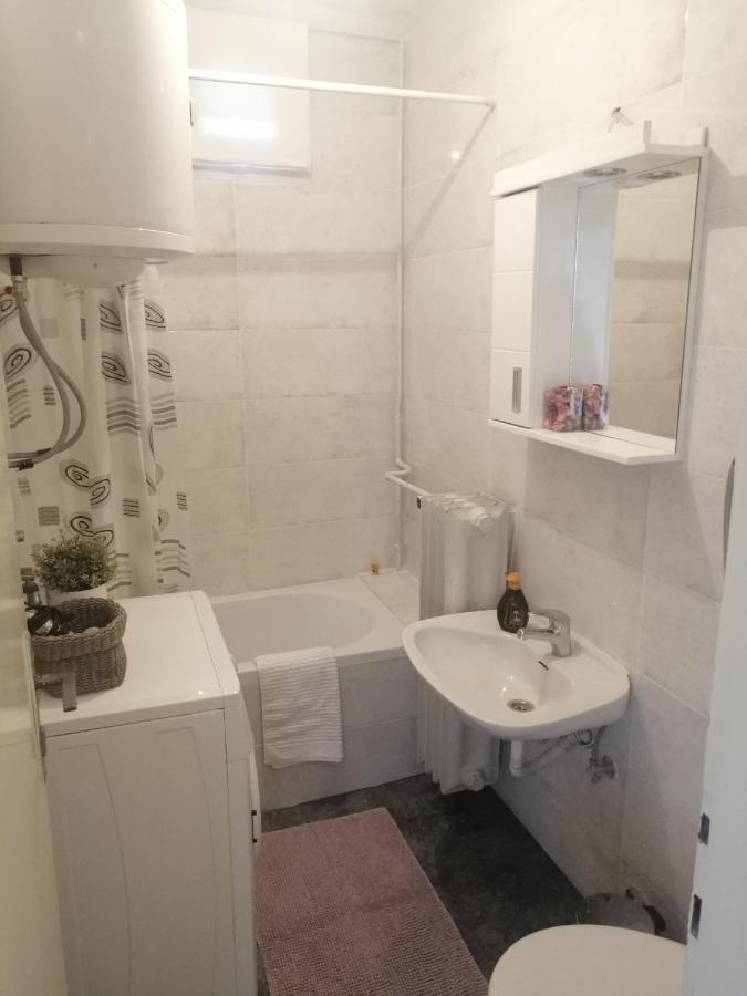 Apartman Centar Beograd Exterior photo