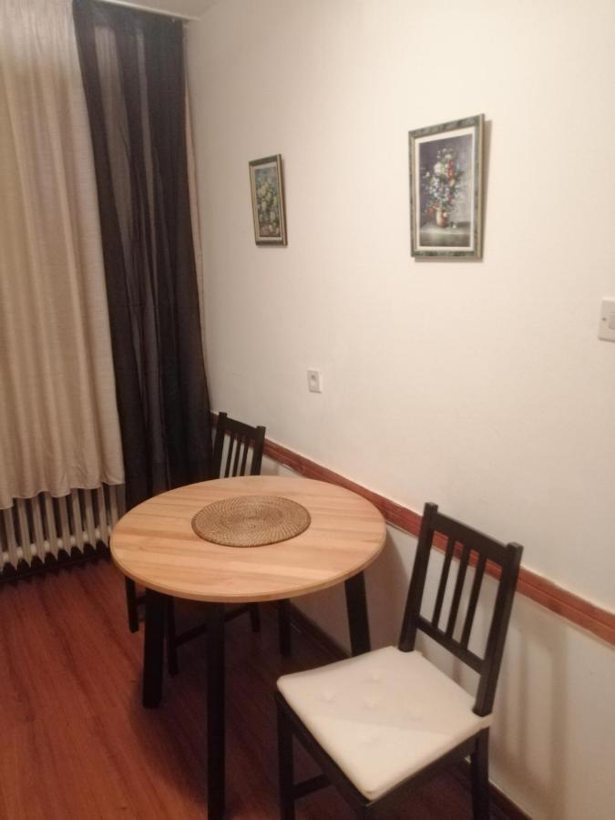 Apartman Centar Beograd Exterior photo
