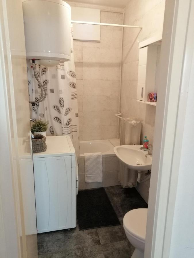Apartman Centar Beograd Exterior photo