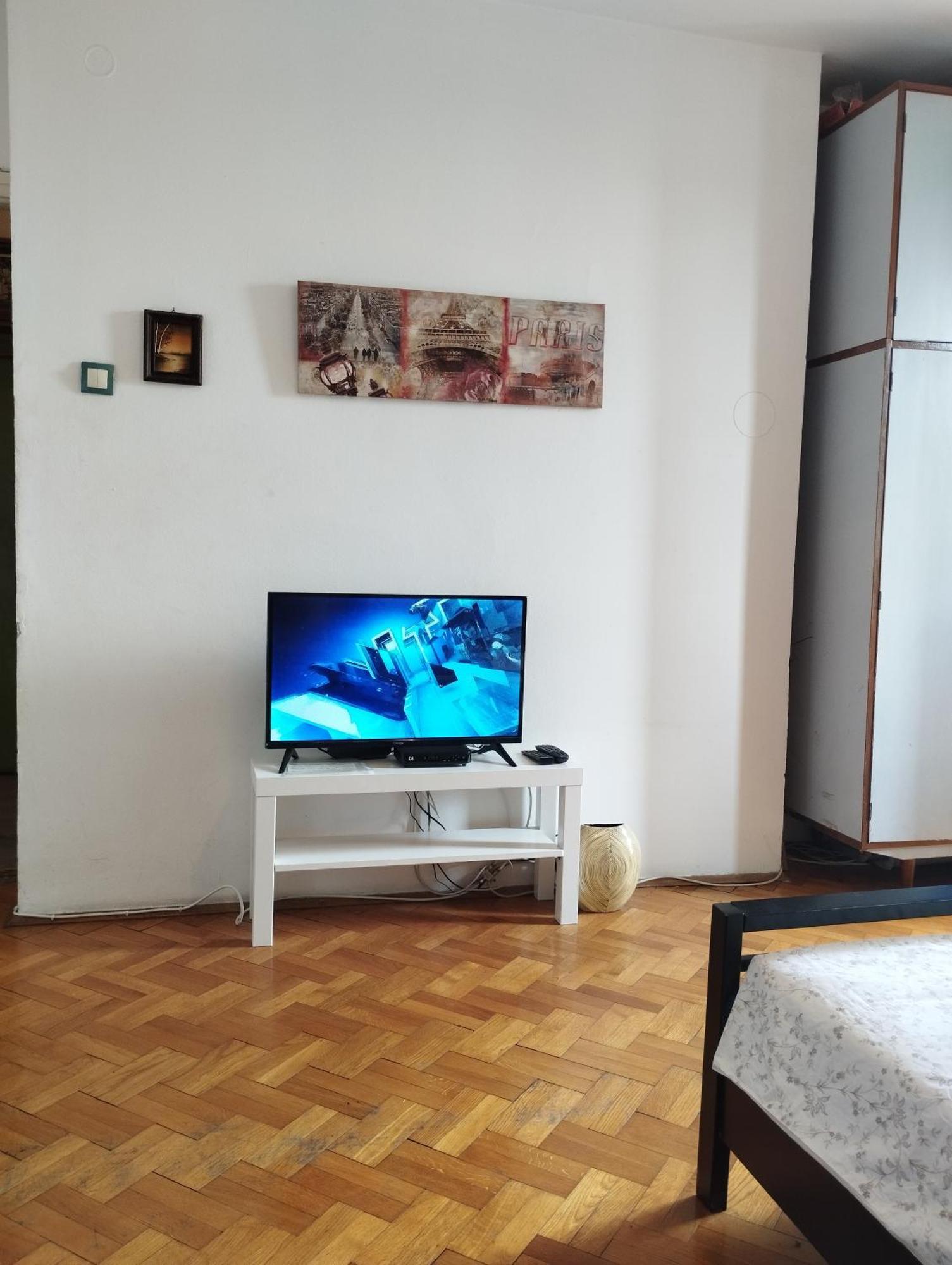 Apartman Centar Beograd Exterior photo