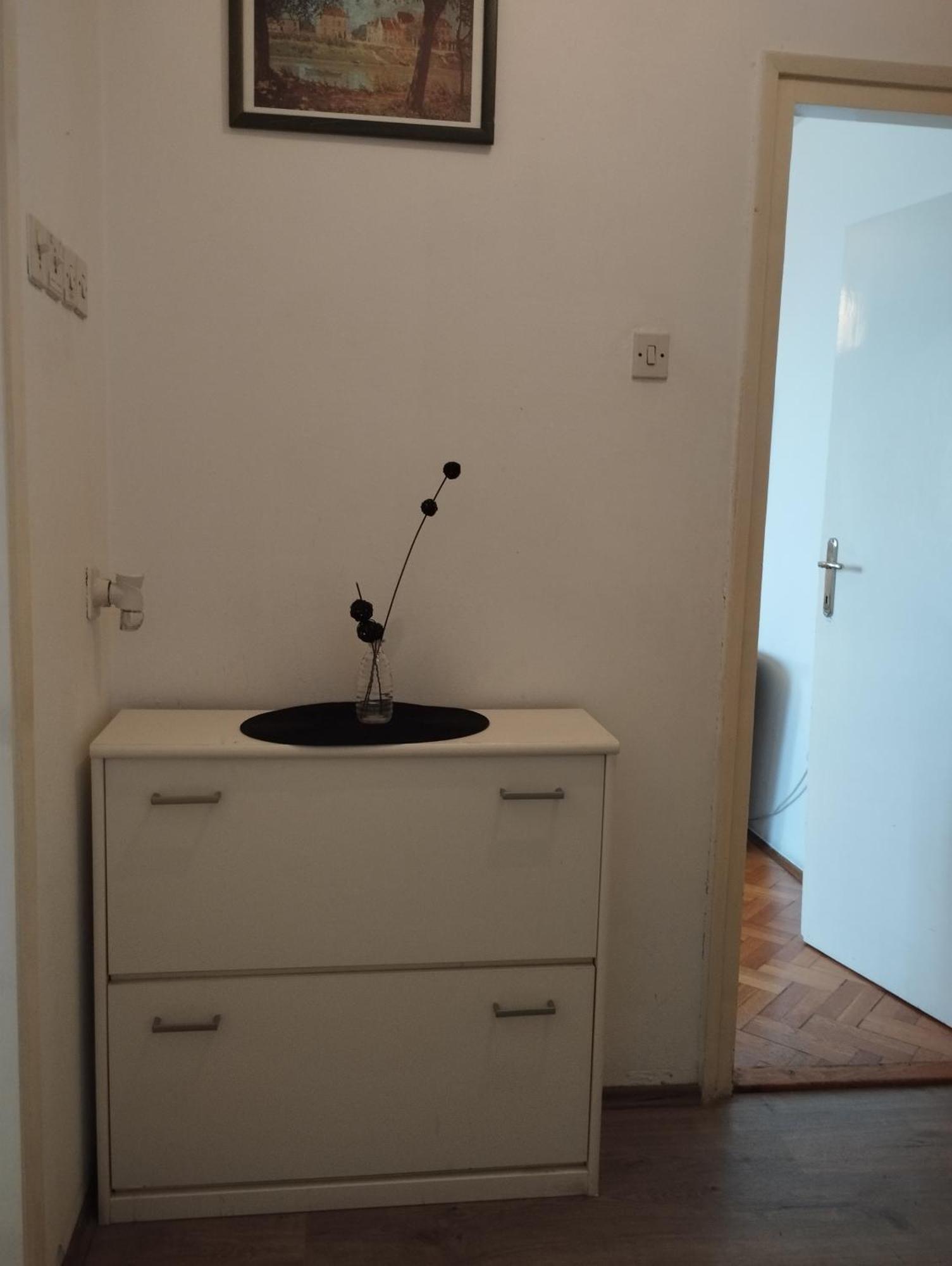 Apartman Centar Beograd Exterior photo