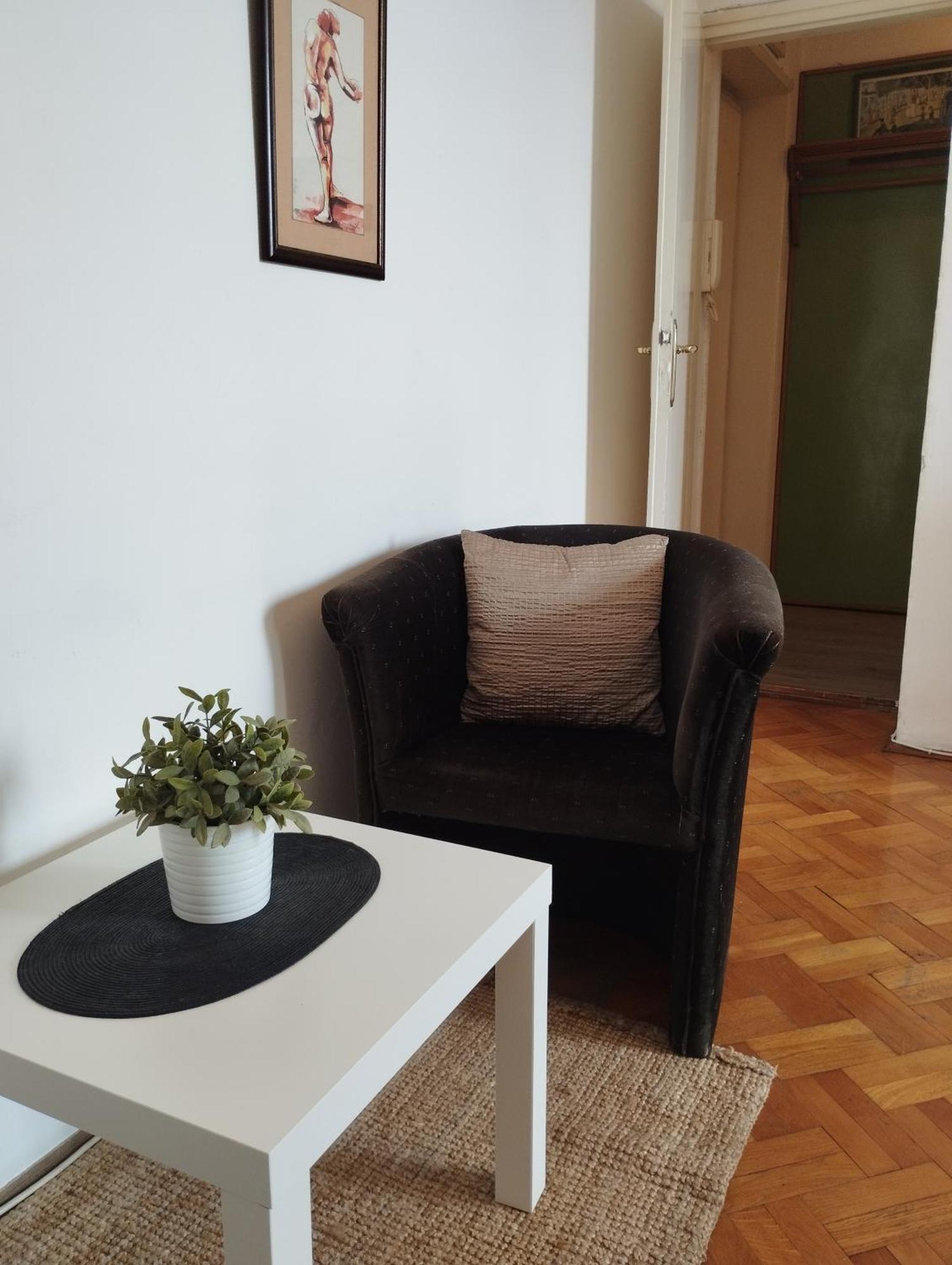 Apartman Centar Beograd Exterior photo