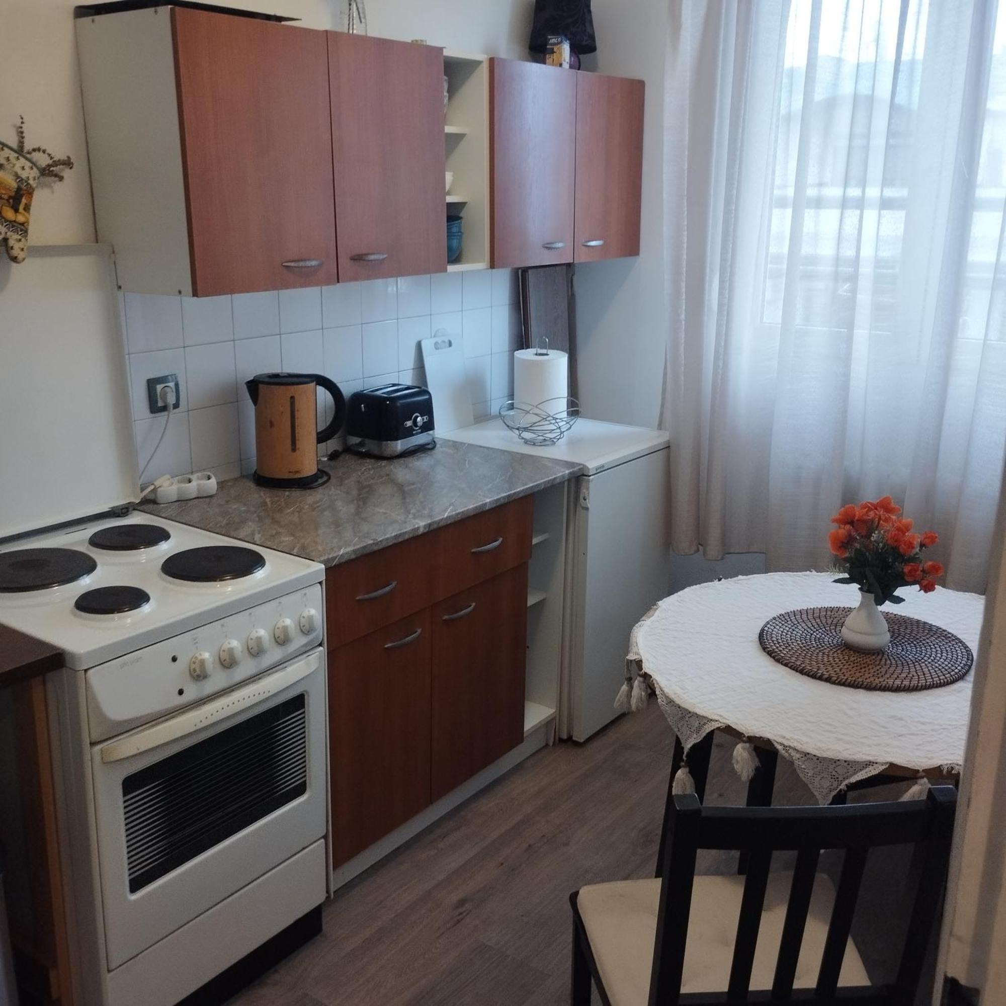 Apartman Centar Beograd Exterior photo