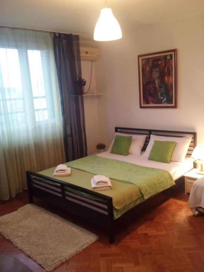 Apartman Centar Beograd Exterior photo