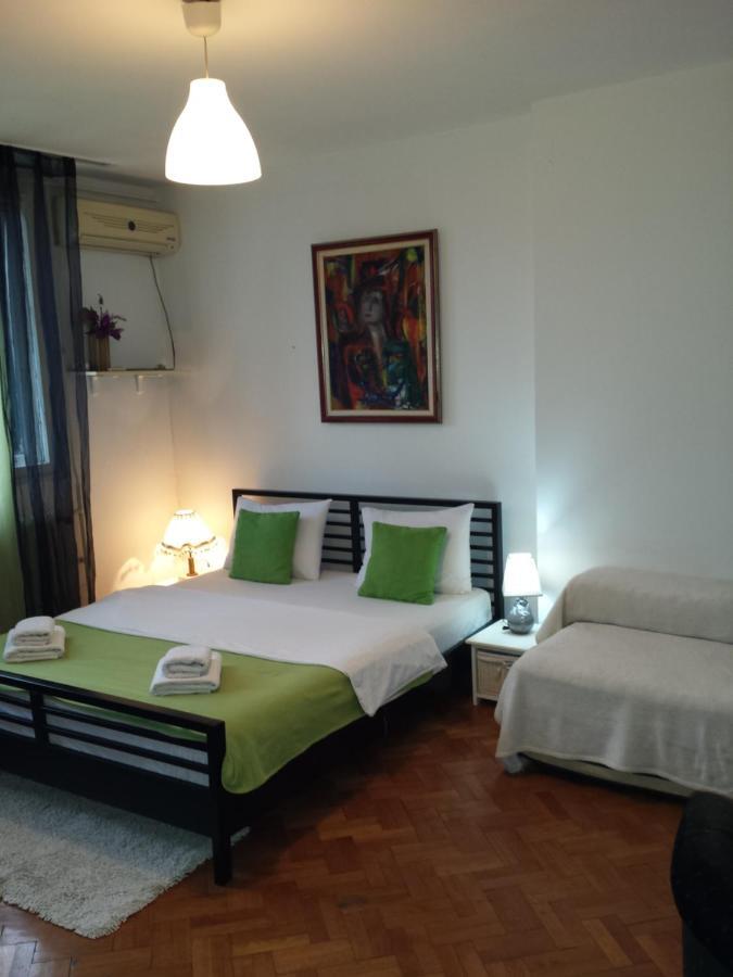 Apartman Centar Beograd Exterior photo