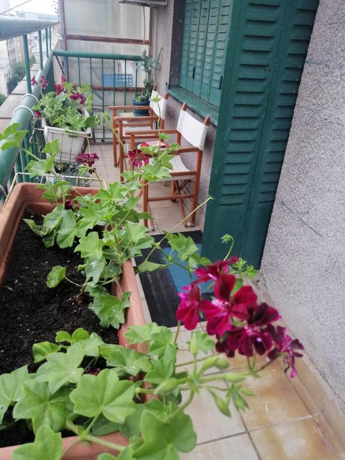 Apartman Centar Beograd Exterior photo